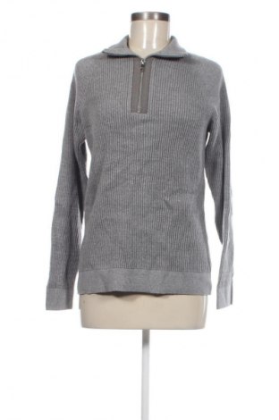 Dámský svetr S.Oliver, Velikost M, Barva Šedá, Cena  399,00 Kč