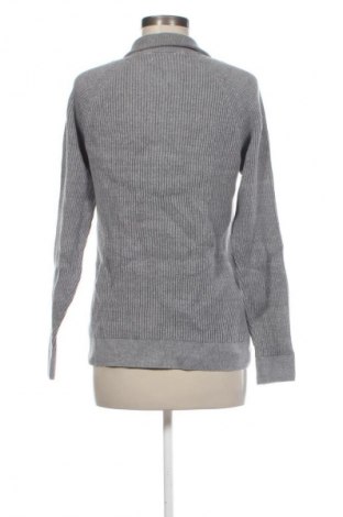 Dámský svetr S.Oliver, Velikost M, Barva Šedá, Cena  399,00 Kč