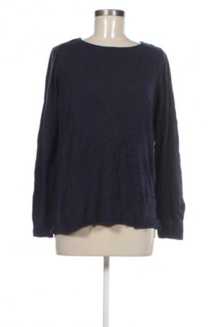 Pulover de femei S.Oliver, Mărime L, Culoare Albastru, Preț 83,99 Lei