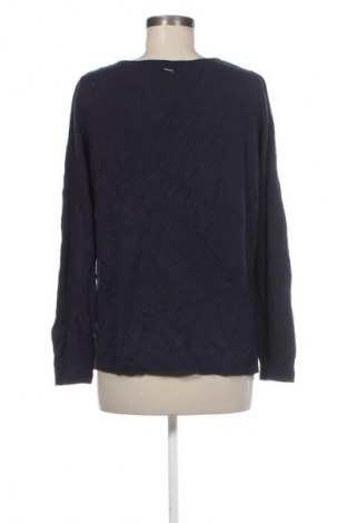 Pulover de femei S.Oliver, Mărime L, Culoare Albastru, Preț 83,99 Lei