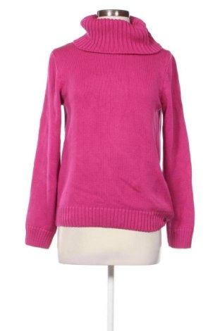 Damenpullover S.Oliver, Größe M, Farbe Rosa, Preis 15,99 €