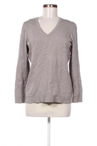 Női pulóver S.Oliver, Méret L, Szín Szürke, Ár 5 919 Ft