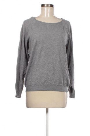 Damenpullover S.Oliver, Größe L, Farbe Grau, Preis 15,99 €