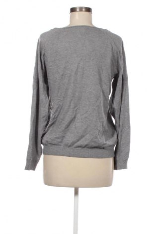 Damenpullover S.Oliver, Größe L, Farbe Grau, Preis 15,99 €