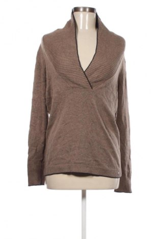 Pulover de femei S.Oliver, Mărime XL, Culoare Maro, Preț 102,99 Lei