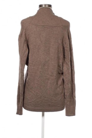 Pulover de femei S.Oliver, Mărime XL, Culoare Maro, Preț 102,99 Lei