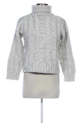 Dámský svetr S.Oliver, Velikost M, Barva Šedá, Cena  399,00 Kč