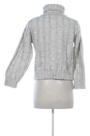 Dámský svetr S.Oliver, Velikost M, Barva Šedá, Cena  399,00 Kč