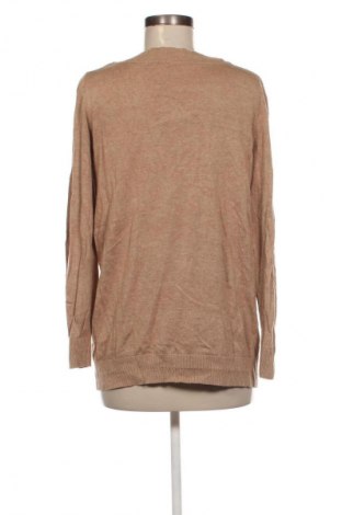 Dámsky pulóver S.Oliver, Veľkosť L, Farba Béžová, Cena  11,95 €