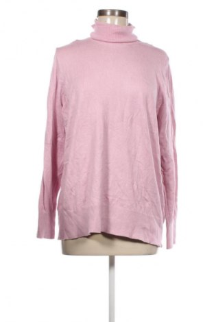 Női pulóver S.Oliver, Méret XL, Szín Rózsaszín, Ár 7 929 Ft