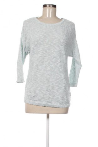 Dámsky pulóver S.Oliver, Veľkosť M, Farba Modrá, Cena  10,95 €