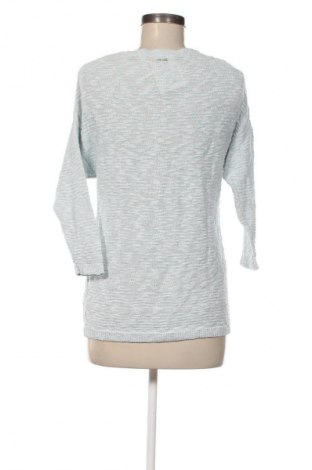 Dámsky pulóver S.Oliver, Veľkosť M, Farba Modrá, Cena  10,95 €