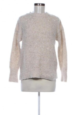 Női pulóver S.Oliver, Méret S, Szín Bézs, Ár 5 869 Ft