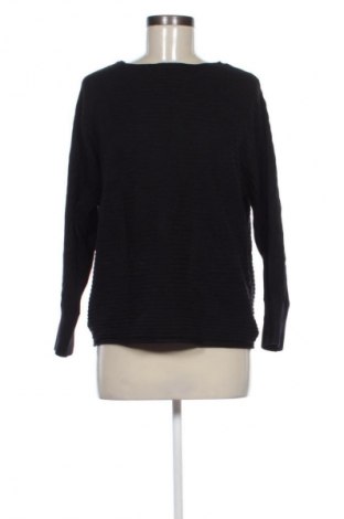 Damski sweter S.Oliver, Rozmiar L, Kolor Czarny, Cena 94,38 zł