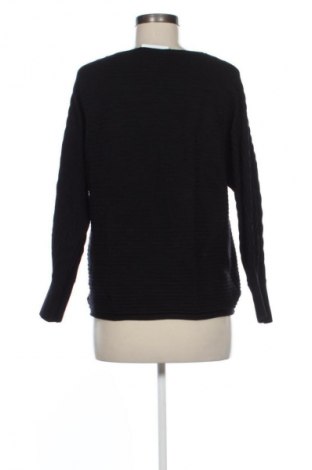 Damski sweter S.Oliver, Rozmiar L, Kolor Czarny, Cena 94,38 zł