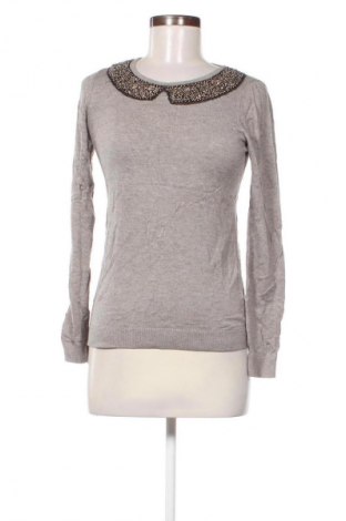 Dámsky pulóver S.Oliver, Veľkosť S, Farba Sivá, Cena  11,95 €