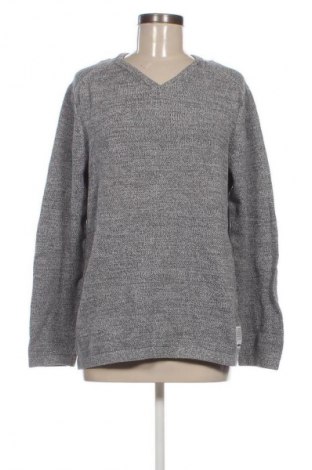 Γυναικείο πουλόβερ S.Oliver, Μέγεθος XL, Χρώμα Γκρί, Τιμή 13,99 €