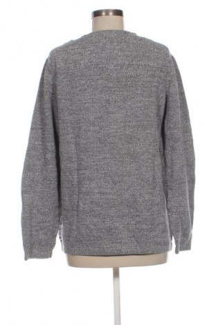 Γυναικείο πουλόβερ S.Oliver, Μέγεθος XL, Χρώμα Γκρί, Τιμή 13,99 €