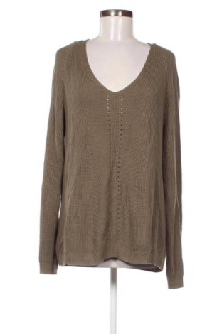 Damenpullover S.Oliver, Größe M, Farbe Grün, Preis 9,21 €