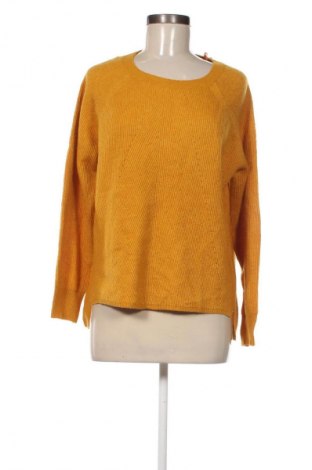 Damenpullover S.Oliver, Größe S, Farbe Gelb, Preis € 27,99