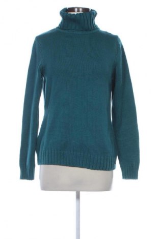 Damenpullover S.Oliver, Größe M, Farbe Blau, Preis 20,99 €