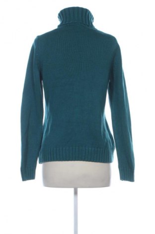 Damenpullover S.Oliver, Größe M, Farbe Blau, Preis 20,99 €
