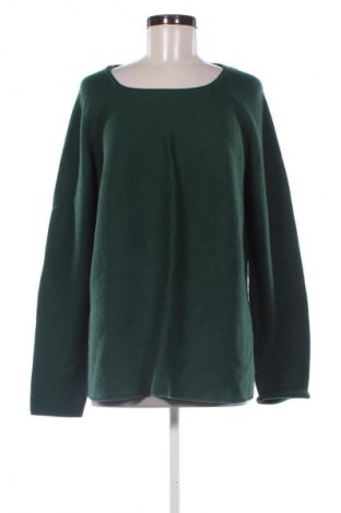 Damski sweter S.Oliver, Rozmiar XL, Kolor Zielony, Cena 213,79 zł