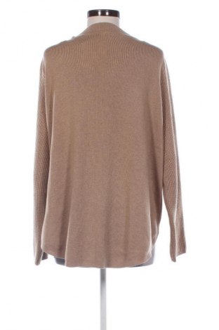 Damski sweter S.Oliver, Rozmiar XL, Kolor Brązowy, Cena 94,25 zł