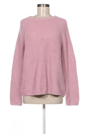 Damski sweter S.Oliver, Rozmiar XXL, Kolor Różowy, Cena 94,34 zł