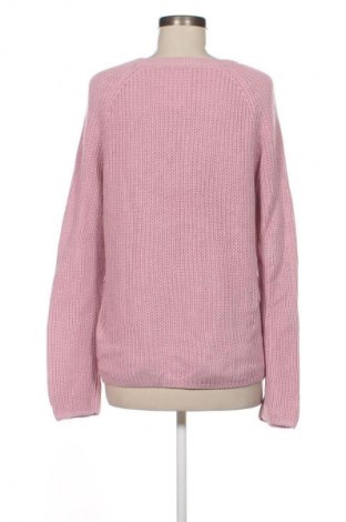 Damski sweter S.Oliver, Rozmiar XXL, Kolor Różowy, Cena 94,34 zł