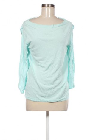 Дамски пуловер S.Oliver, Размер S, Цвят Син, Цена 15,99 лв.