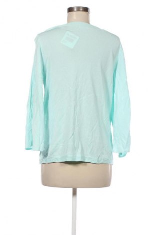 Дамски пуловер S.Oliver, Размер S, Цвят Син, Цена 15,99 лв.