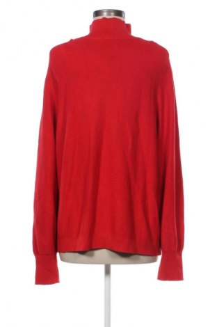 Damenpullover S.Oliver, Größe XL, Farbe Rot, Preis 21,99 €