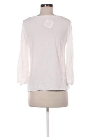 Γυναικείο πουλόβερ S.Oliver, Μέγεθος S, Χρώμα Λευκό, Τιμή 17,99 €