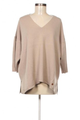 Dámsky pulóver S.Oliver, Veľkosť XL, Farba Béžová, Cena  21,00 €