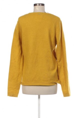 Damski sweter S.Oliver, Rozmiar M, Kolor Żółty, Cena 59,99 zł