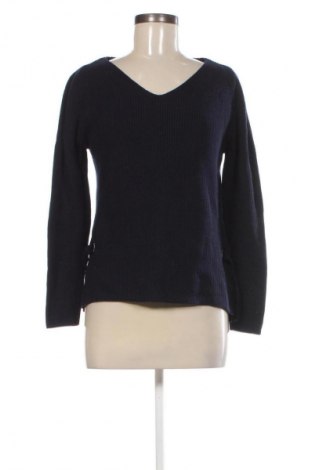 Γυναικείο πουλόβερ S.Oliver, Μέγεθος M, Χρώμα Μπλέ, Τιμή 17,99 €