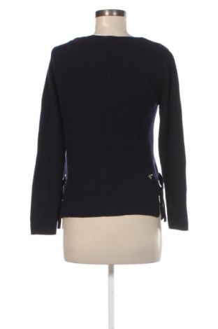 Γυναικείο πουλόβερ S.Oliver, Μέγεθος M, Χρώμα Μπλέ, Τιμή 17,99 €