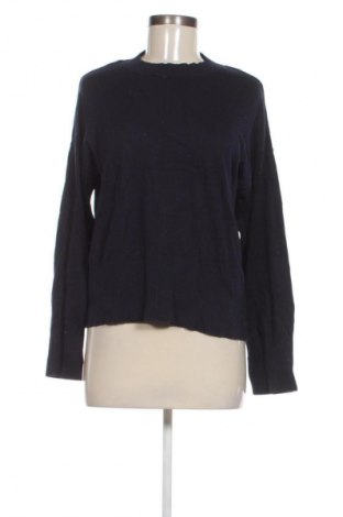 Dámský svetr S.Oliver, Velikost M, Barva Modrá, Cena  429,00 Kč