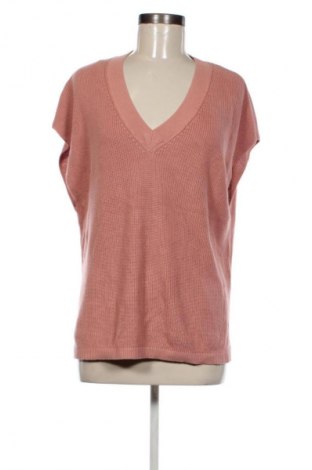Damenpullover S.Oliver, Größe S, Farbe Rosa, Preis 10,99 €