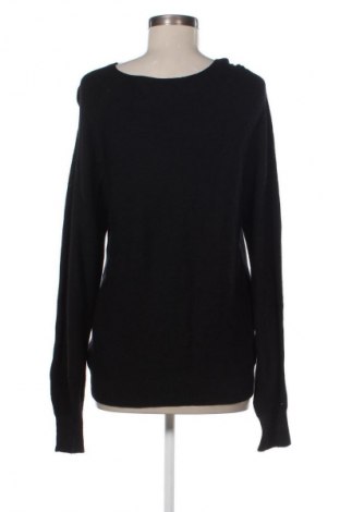 Dámský svetr S.Oliver, Velikost M, Barva Černá, Cena  399,00 Kč