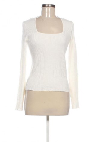 Damski sweter S.Oliver, Rozmiar M, Kolor Biały, Cena 96,99 zł