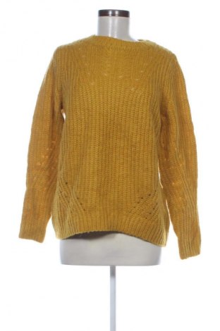 Női pulóver S.Oliver, Méret M, Szín Sárga, Ár 5 669 Ft