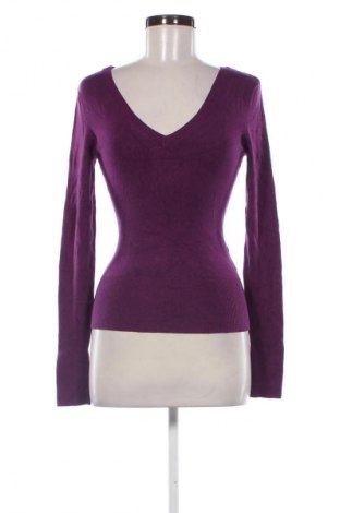 Dámsky pulóver S.Oliver, Veľkosť XS, Farba Fialová, Cena  9,95 €