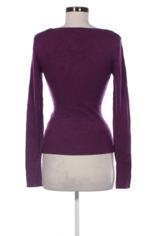 Dámsky pulóver S.Oliver, Veľkosť XS, Farba Fialová, Cena  9,95 €