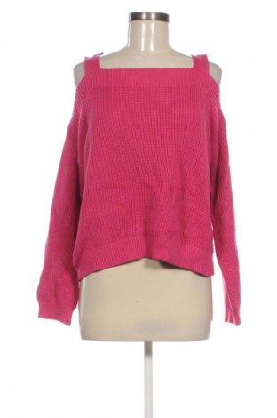 Dámsky pulóver S.Oliver, Veľkosť S, Farba Ružová, Cena  14,95 €