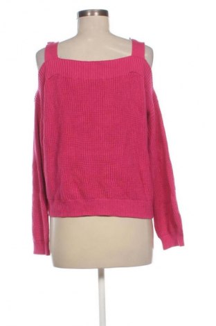 Dámsky pulóver S.Oliver, Veľkosť S, Farba Ružová, Cena  14,95 €