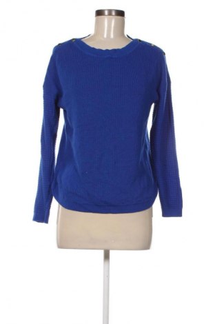 Damski sweter S.Oliver, Rozmiar S, Kolor Niebieski, Cena 59,99 zł