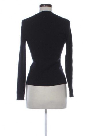 Γυναικείο πουλόβερ S.Oliver, Μέγεθος M, Χρώμα Μαύρο, Τιμή 25,99 €