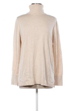 Dámsky pulóver S.Oliver, Veľkosť M, Farba Béžová, Cena  17,95 €